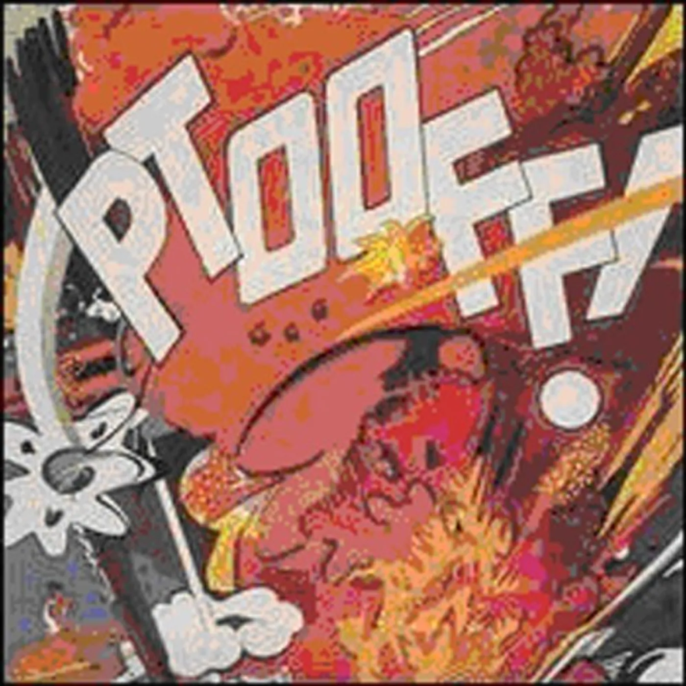 Deviants PTOOFF CD
