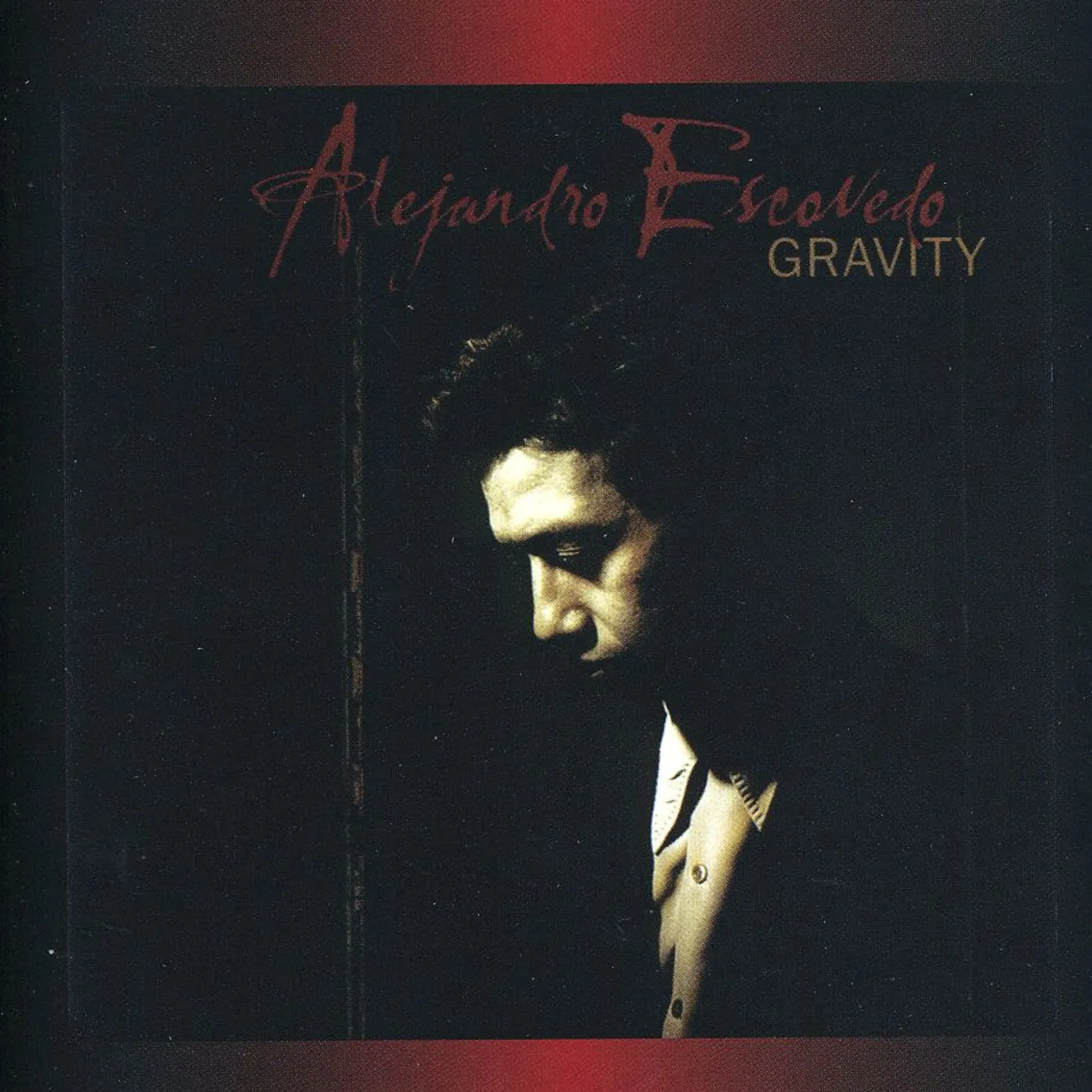Alejandro Escovedo GRAVITY (2CD) CD