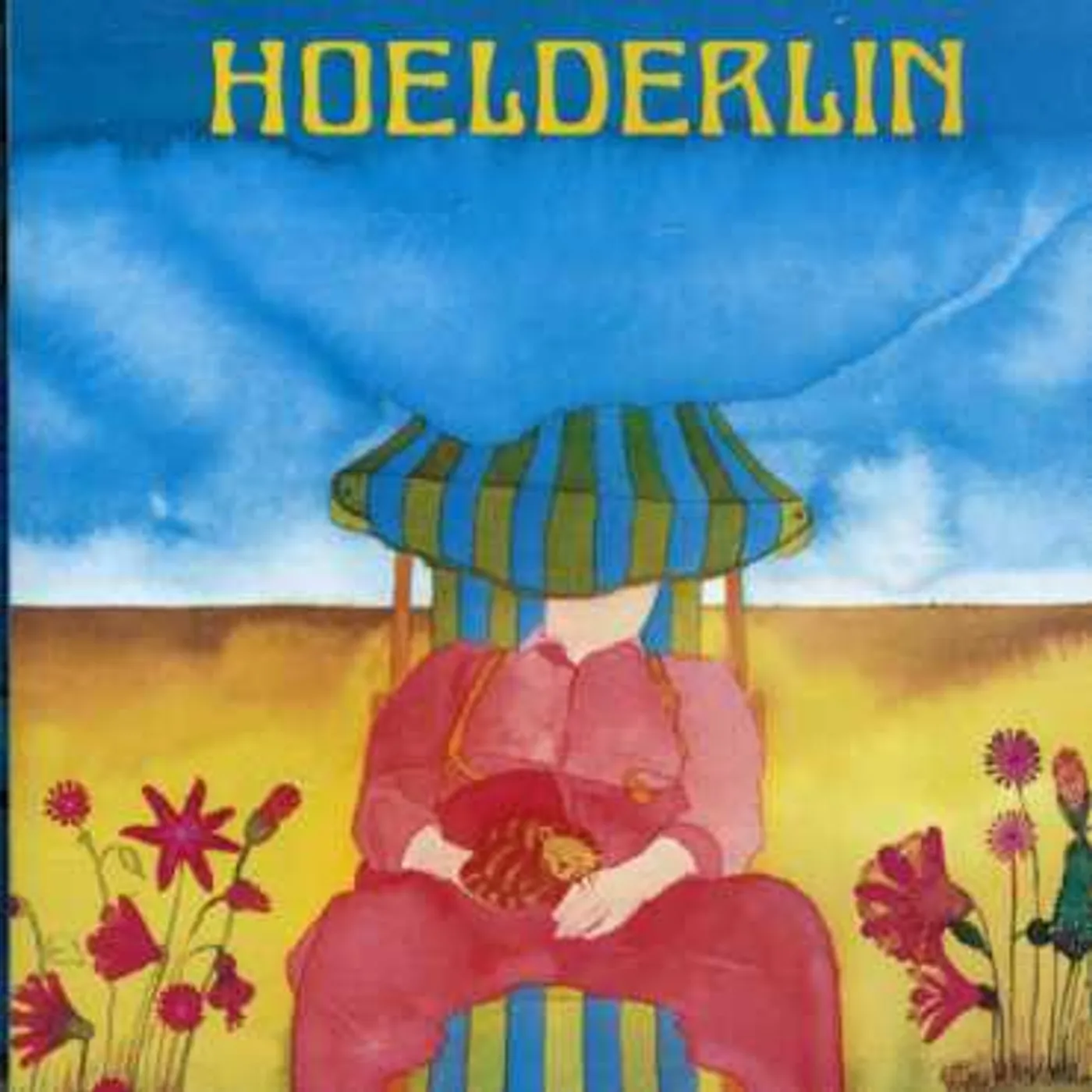 HOELDERLIN CD