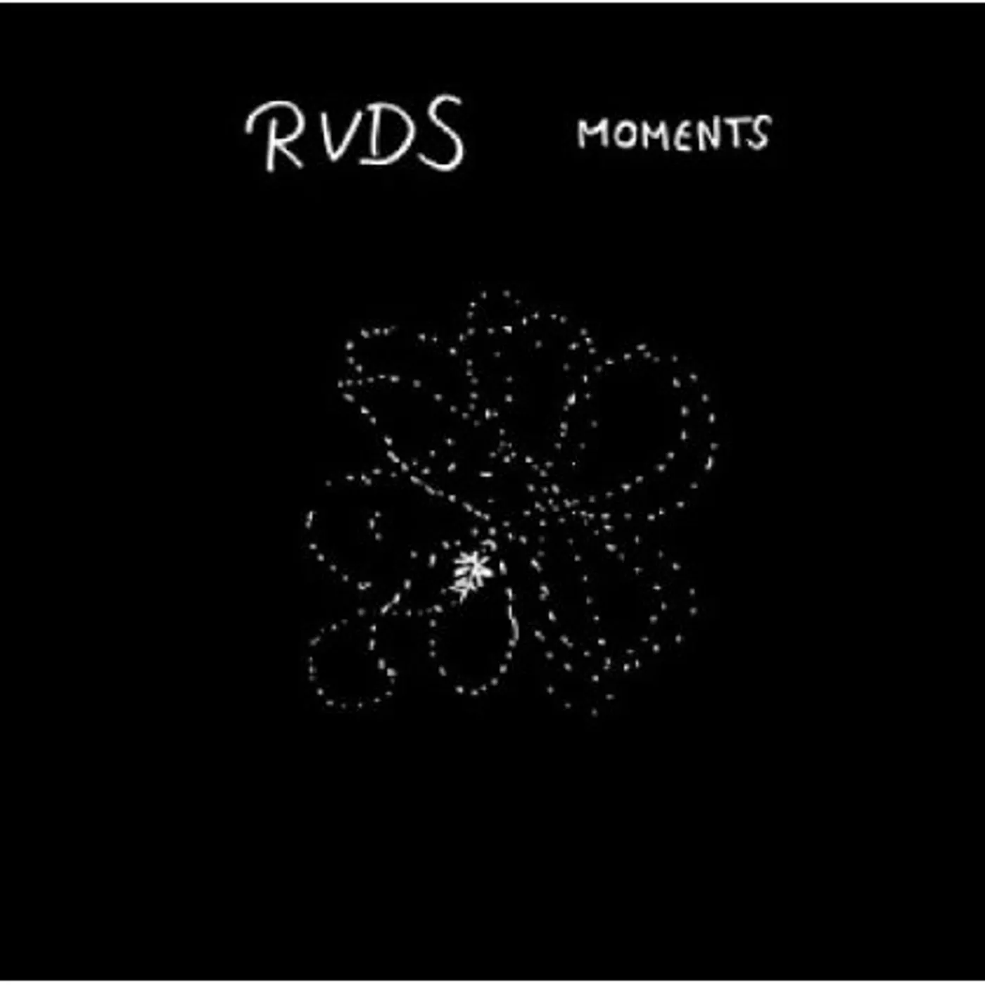 RVDS Moments Vinyl Record