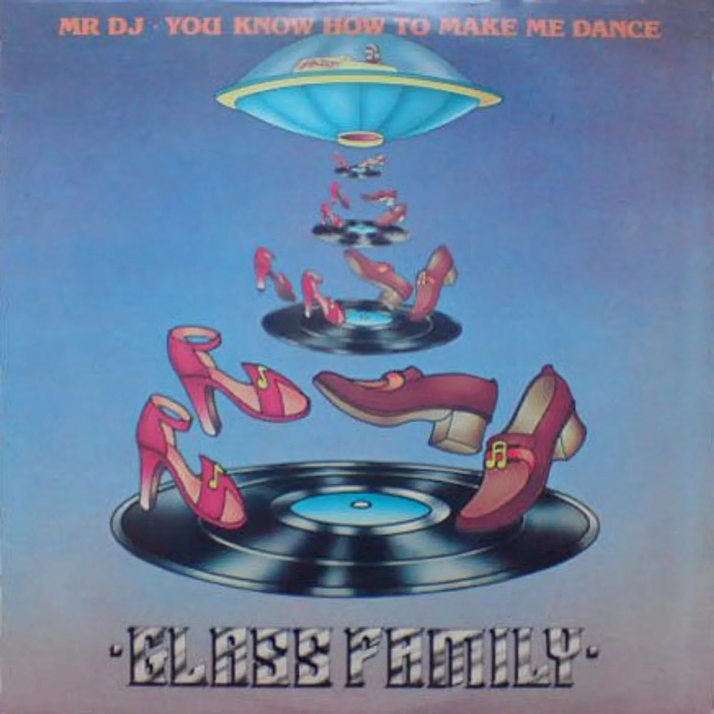 RuPaul SNAPSHOT (X5) Vinyl Record
