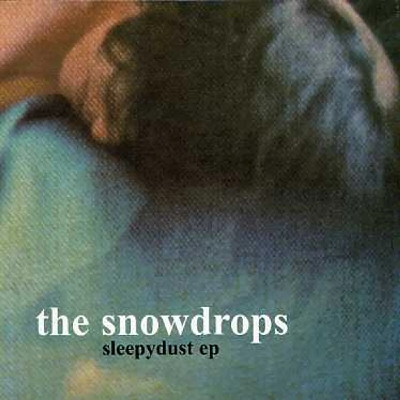 Snowdrops SLEEPYDUST CD