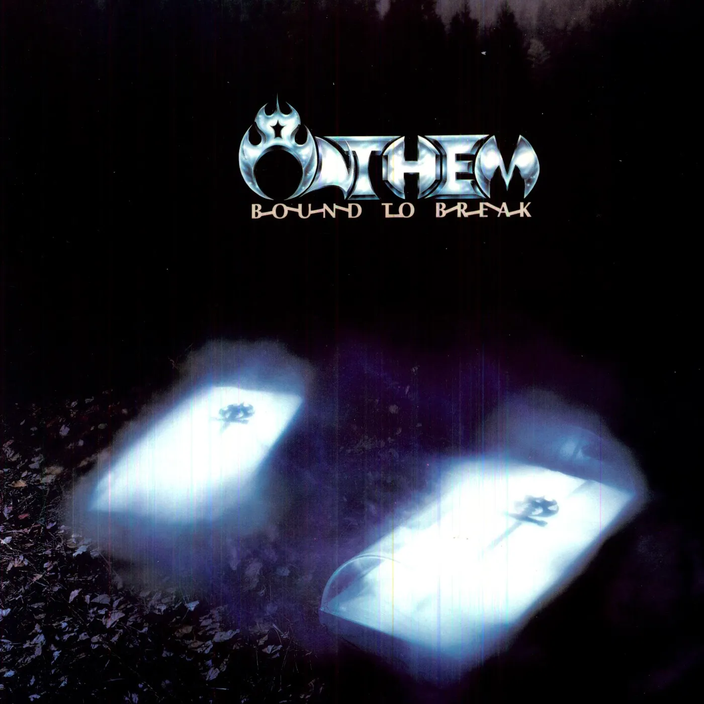 アンセム　ANTHEM　BOUND　TO　BREAK Bound to Break: Anthem: 4988003311551: Amazon.com: Books