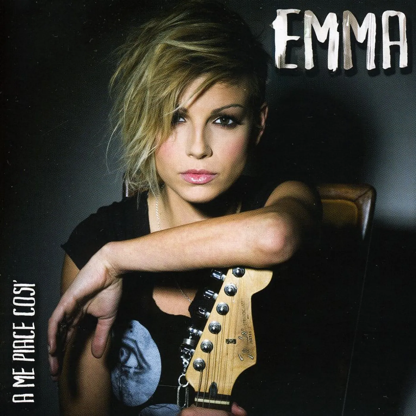 Emma ME PIACE COSI CD