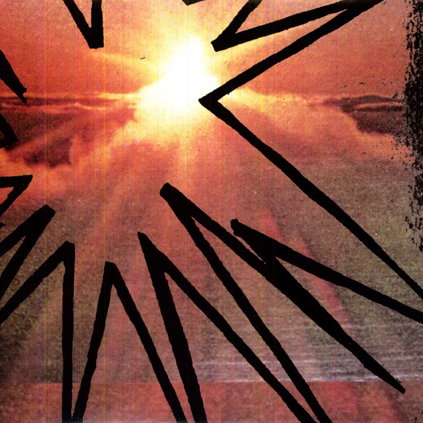 Roommate GUILTY RAINBOW (Vinyl)