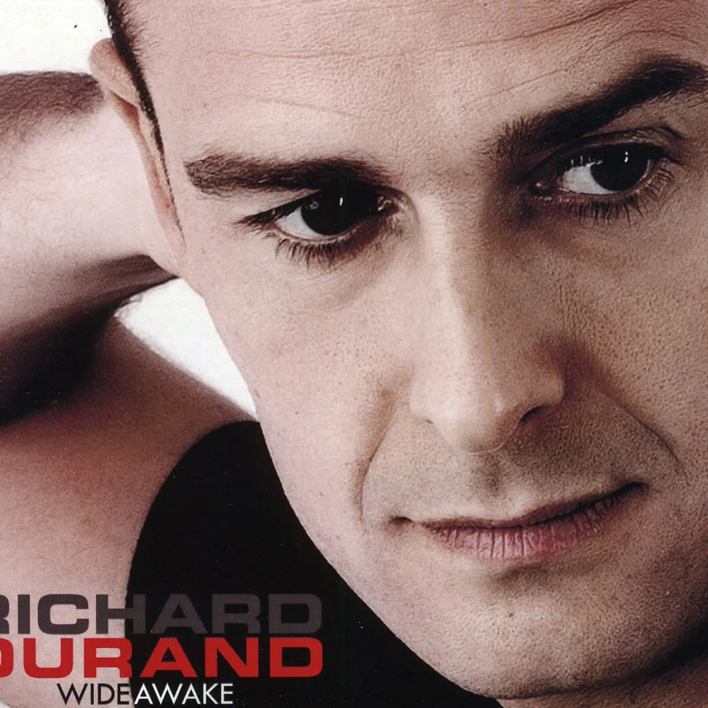 Richard Durand WIDE AWAKE CD