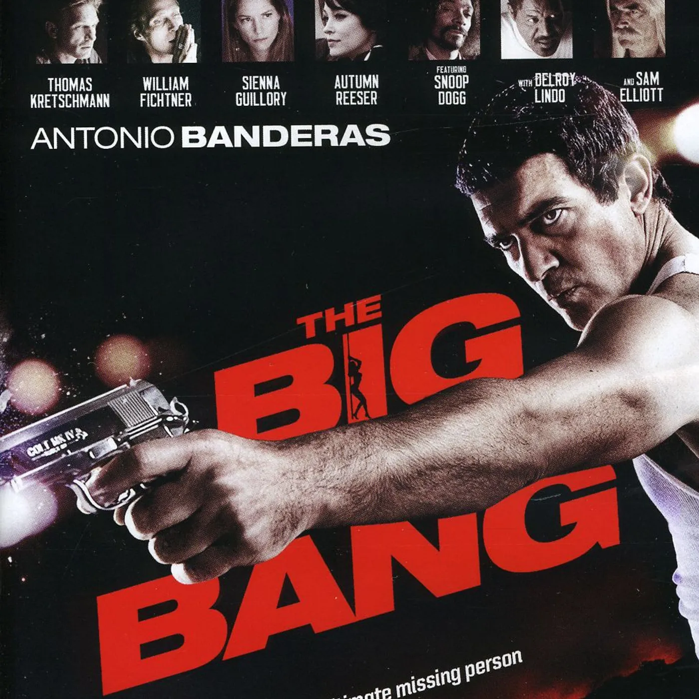 BIG BANG Blu-ray