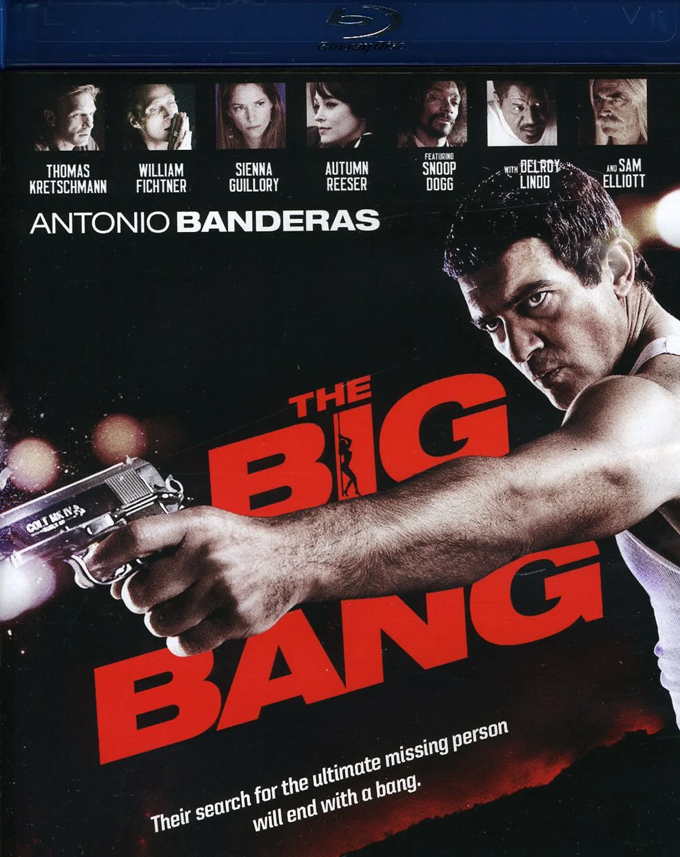 Big Bang