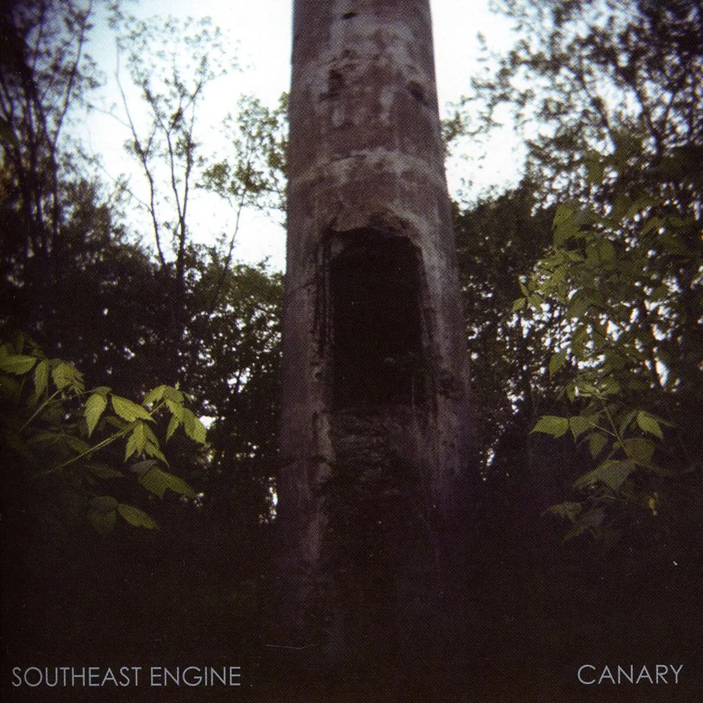 Southeast Engine CANARY CD