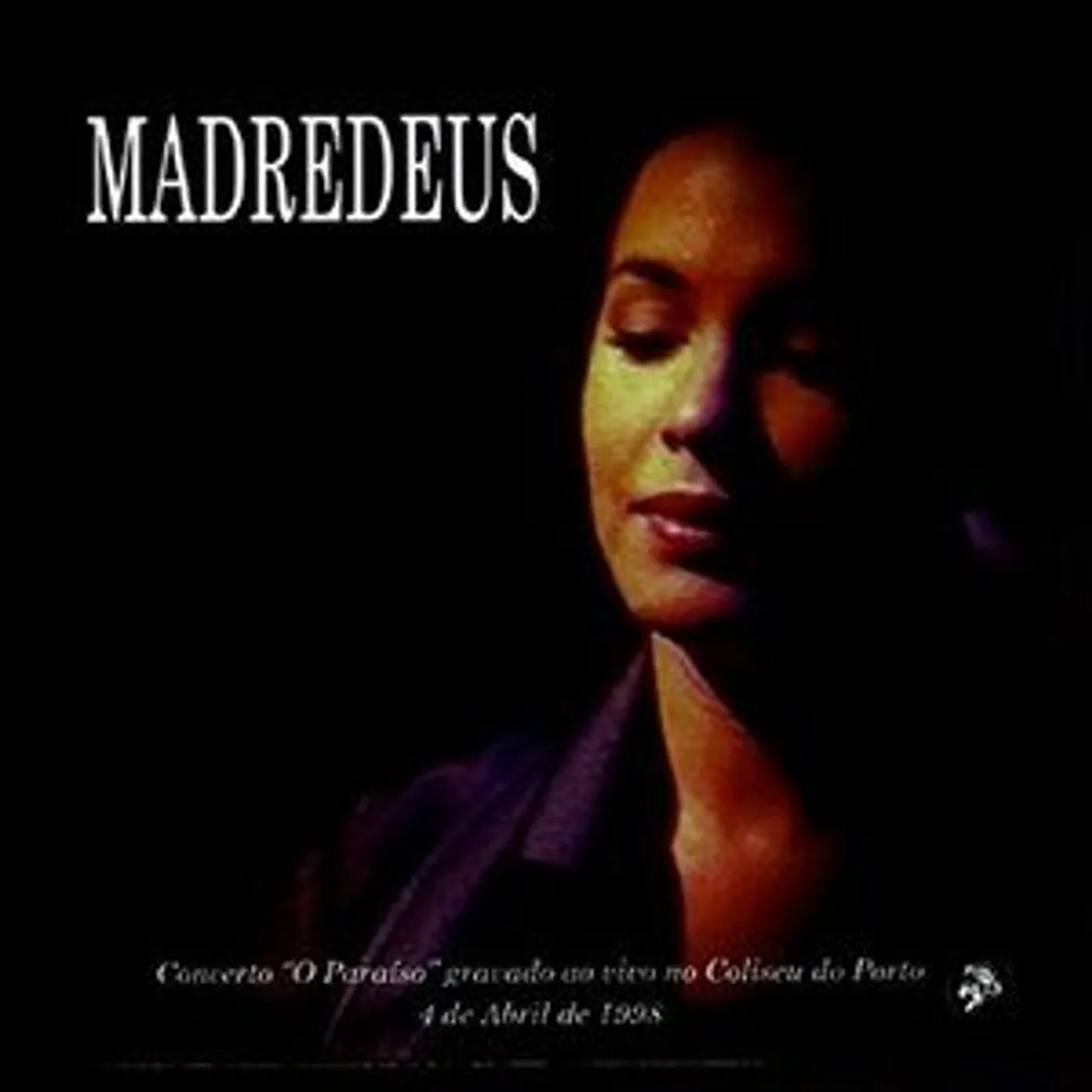 Madredeus OPORTO CD