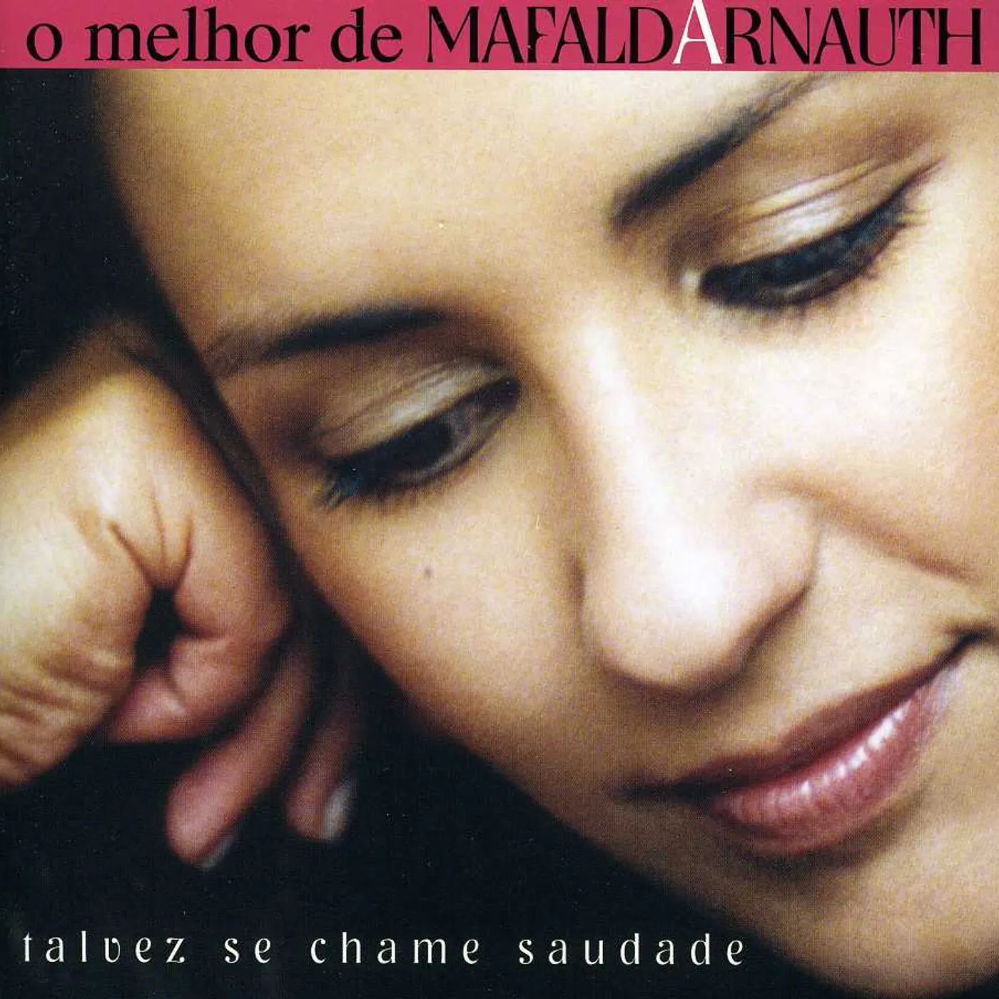 O MELHOR DE MAFALDA ARNAUTH CD