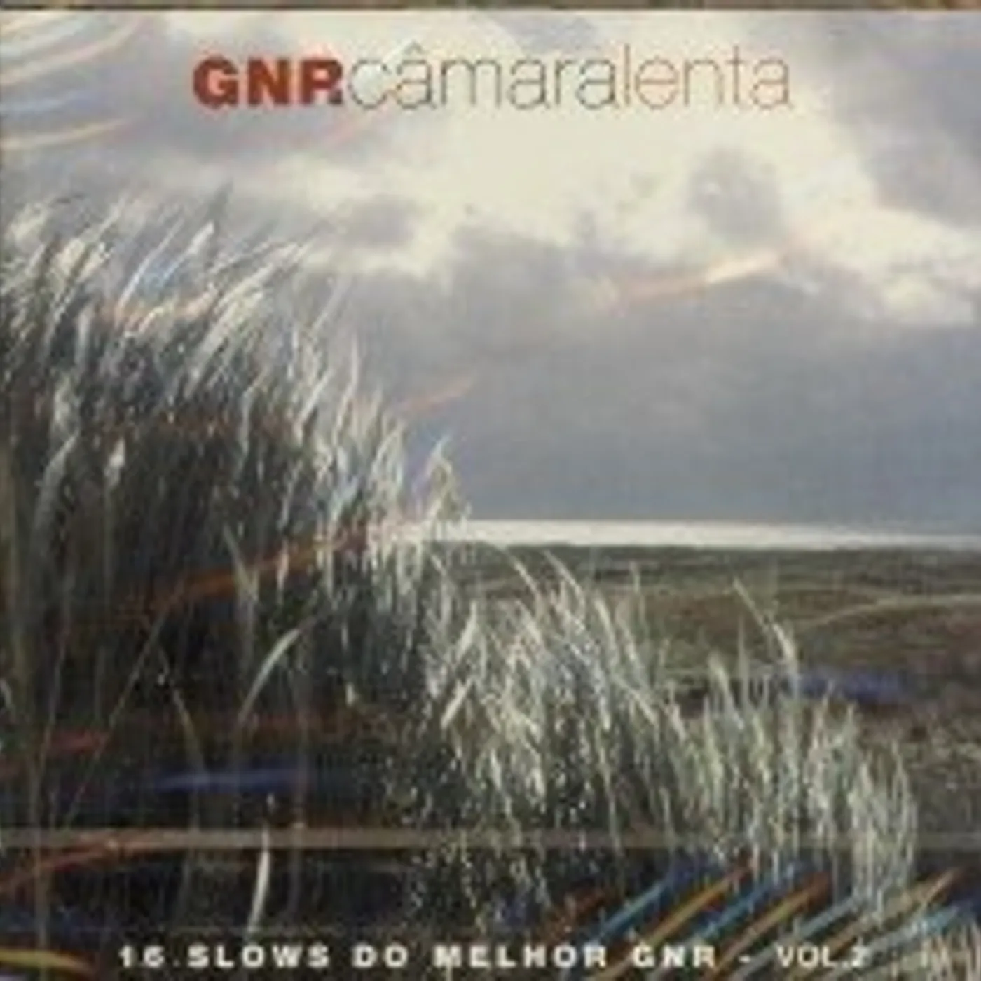 GNR CAMARALENTA CD