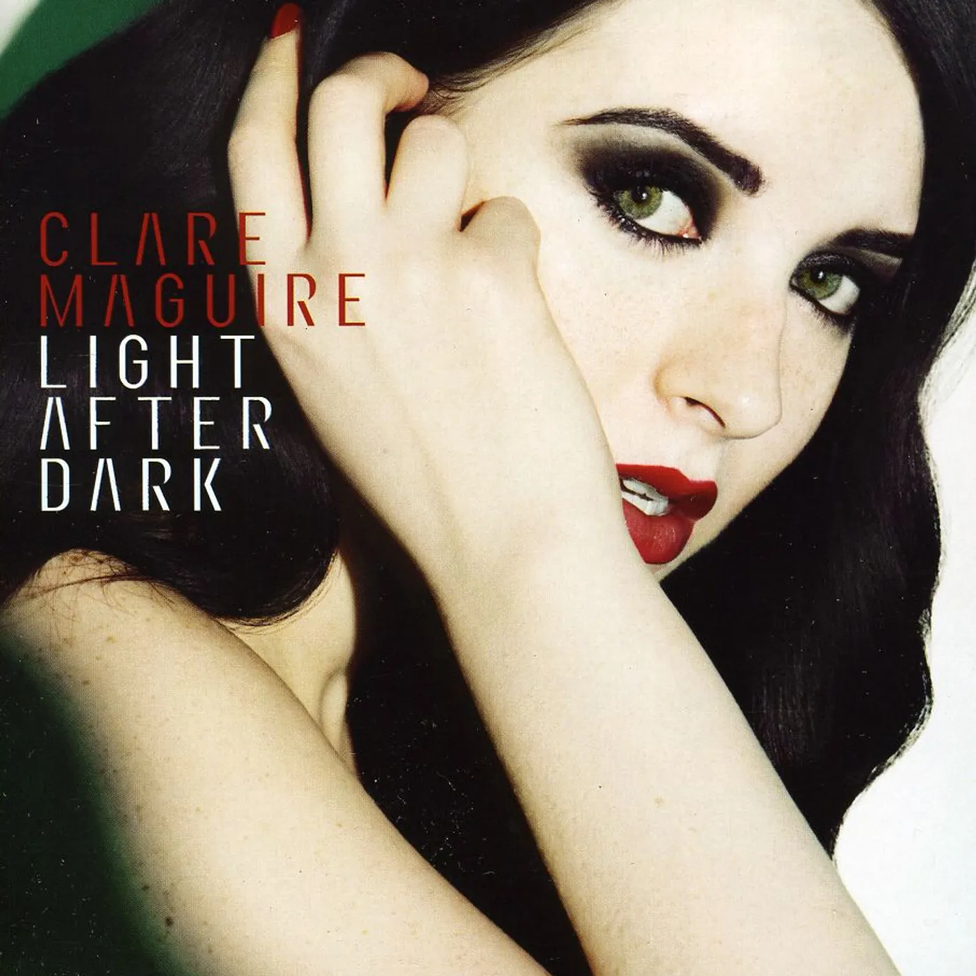 Clare Maguire LIGHT AFTER DARK CD