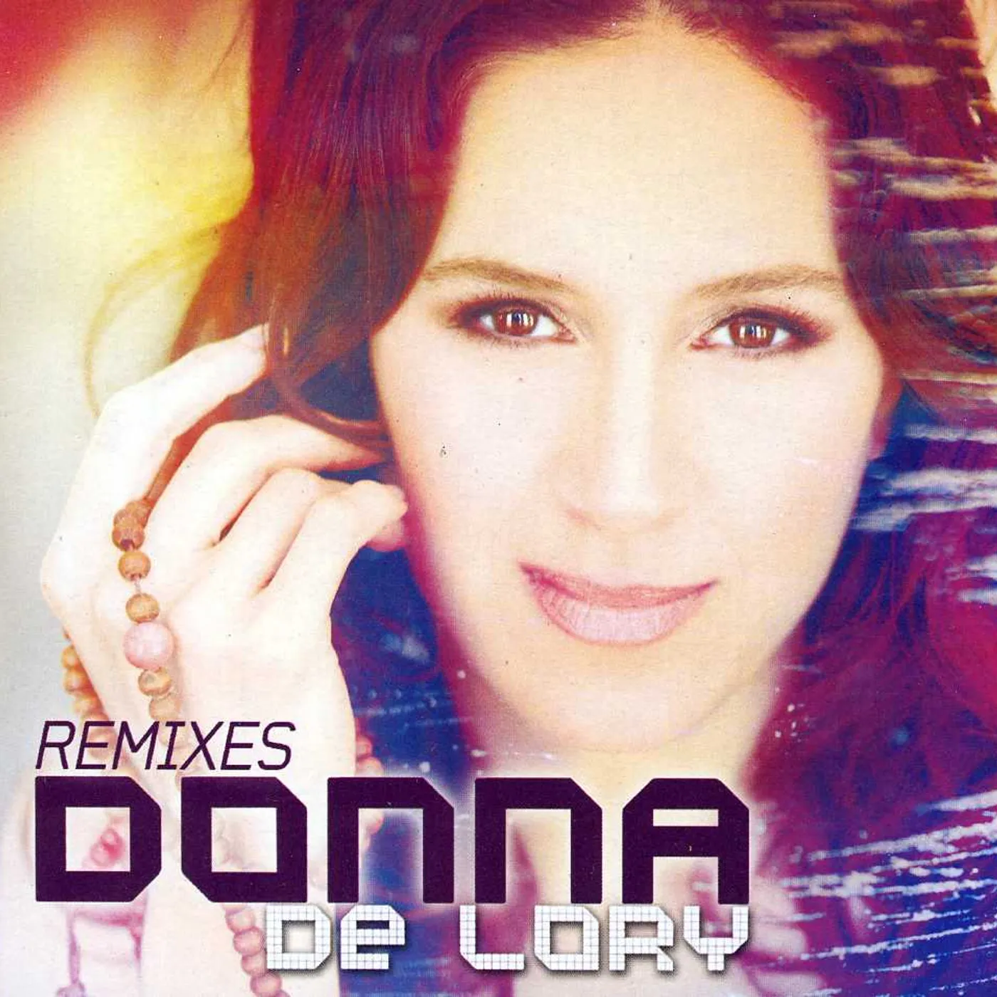 Donna De Lory REMIXES CD