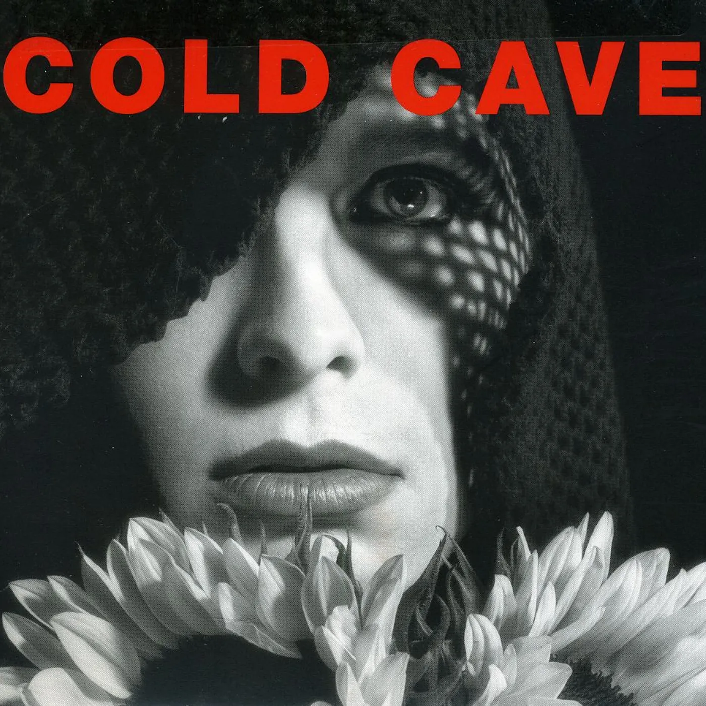 Cold Cave CHERISH THE LIGHT YEARS CD