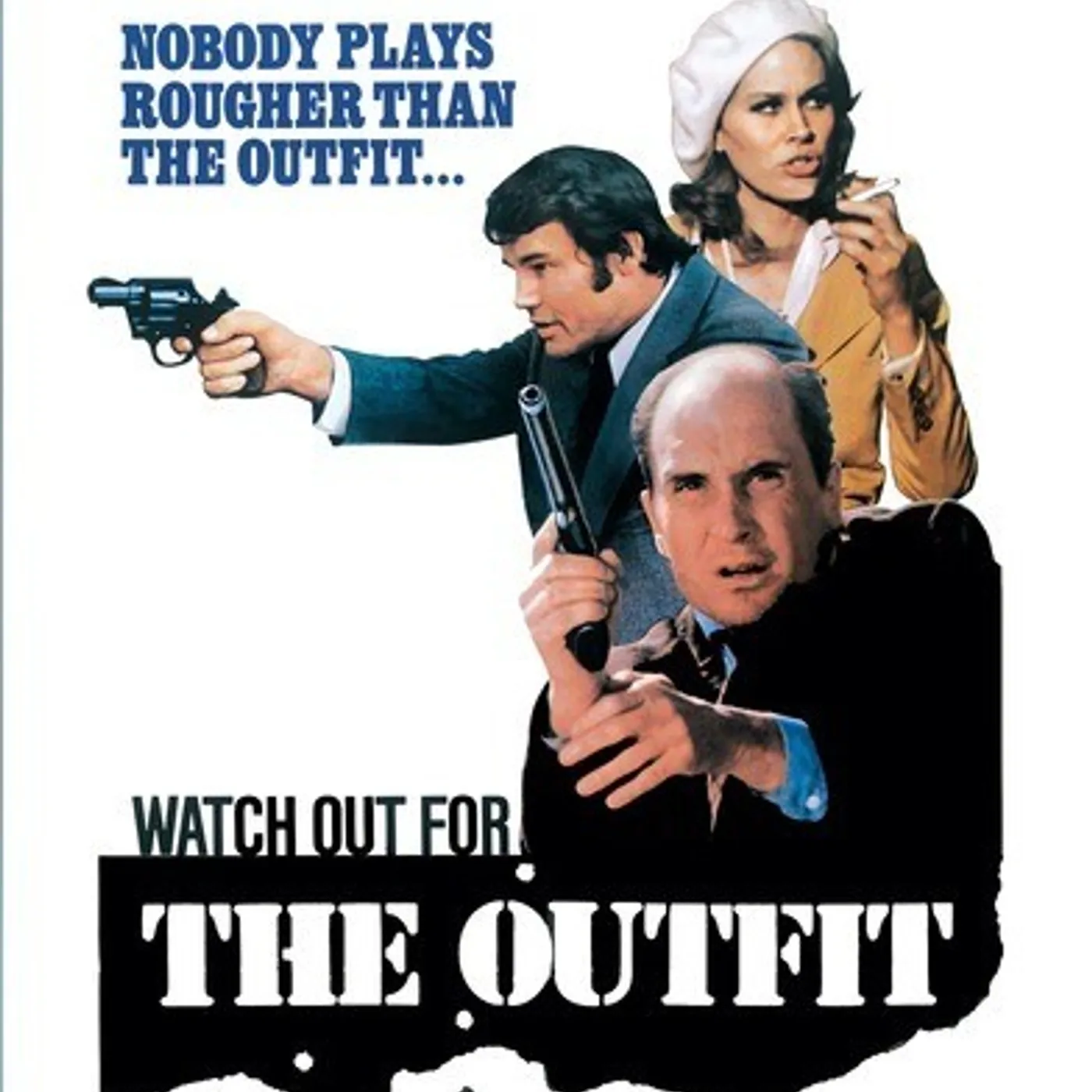 OUTFIT DVD