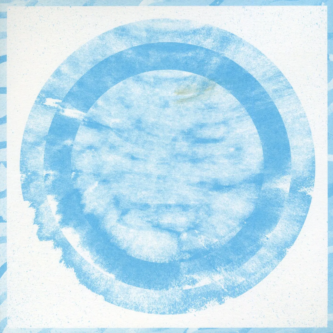 Baths NOTHING Vinyl Record