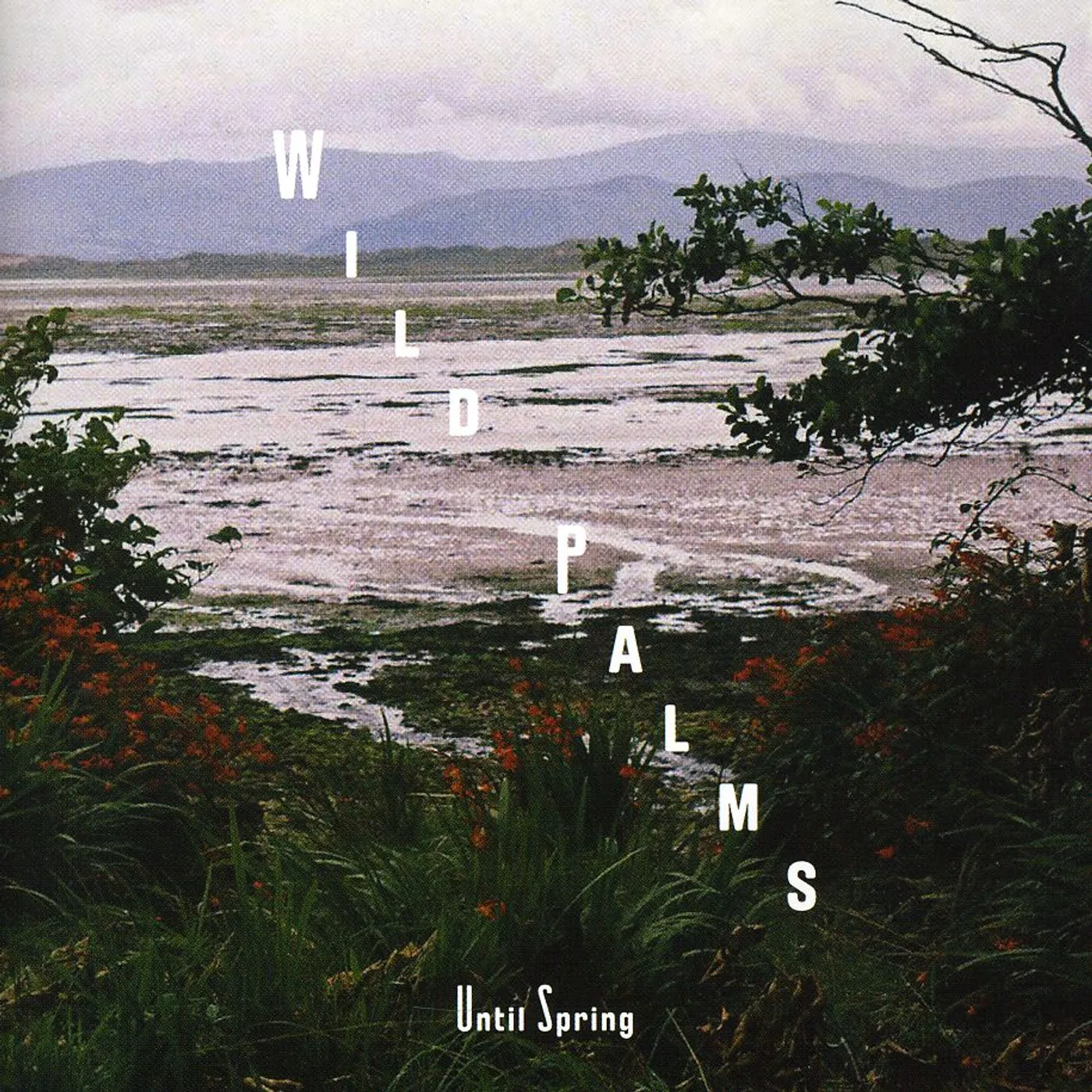 Wild Palms UNTIL SPRING CD