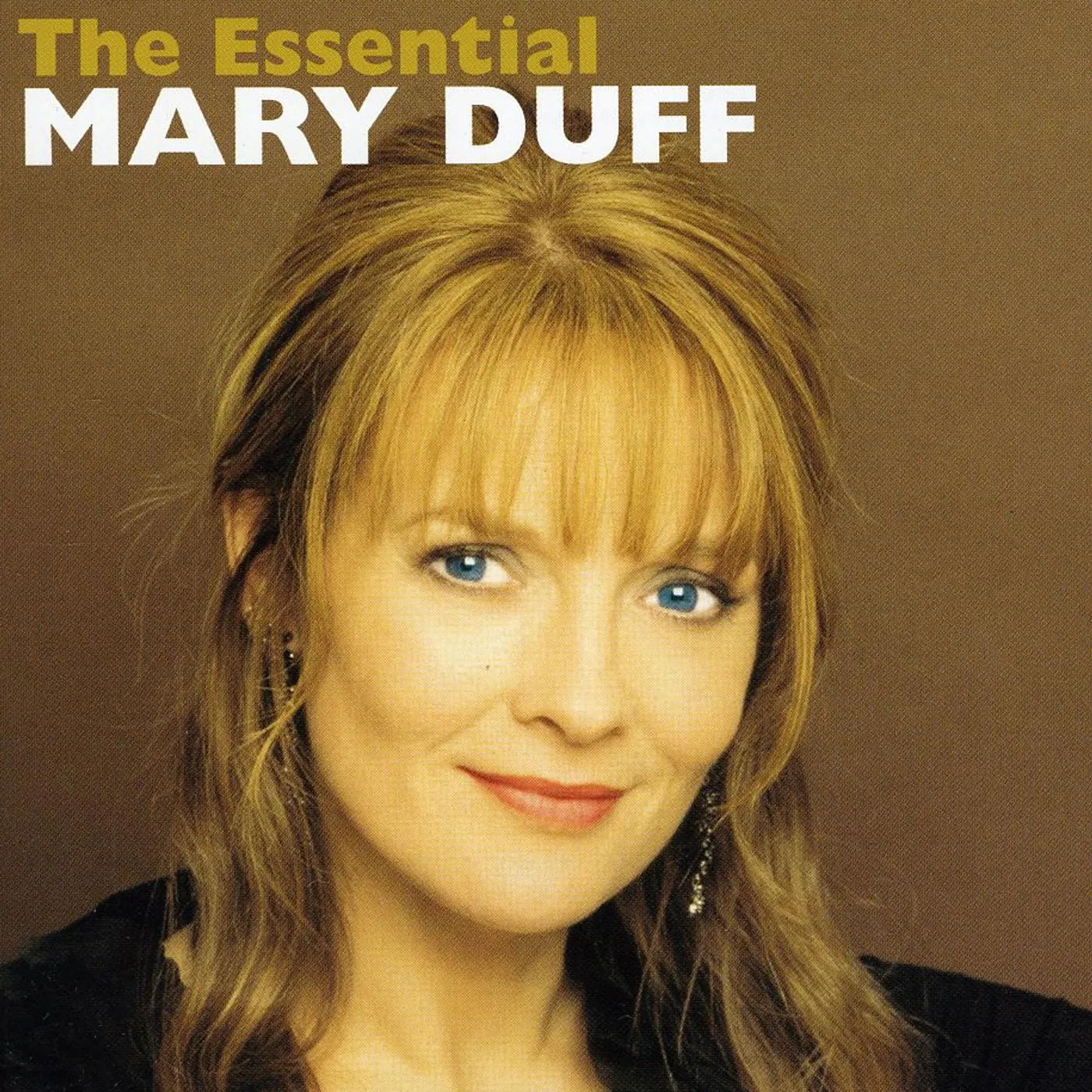 Mary Duff ESSENTIAL CD