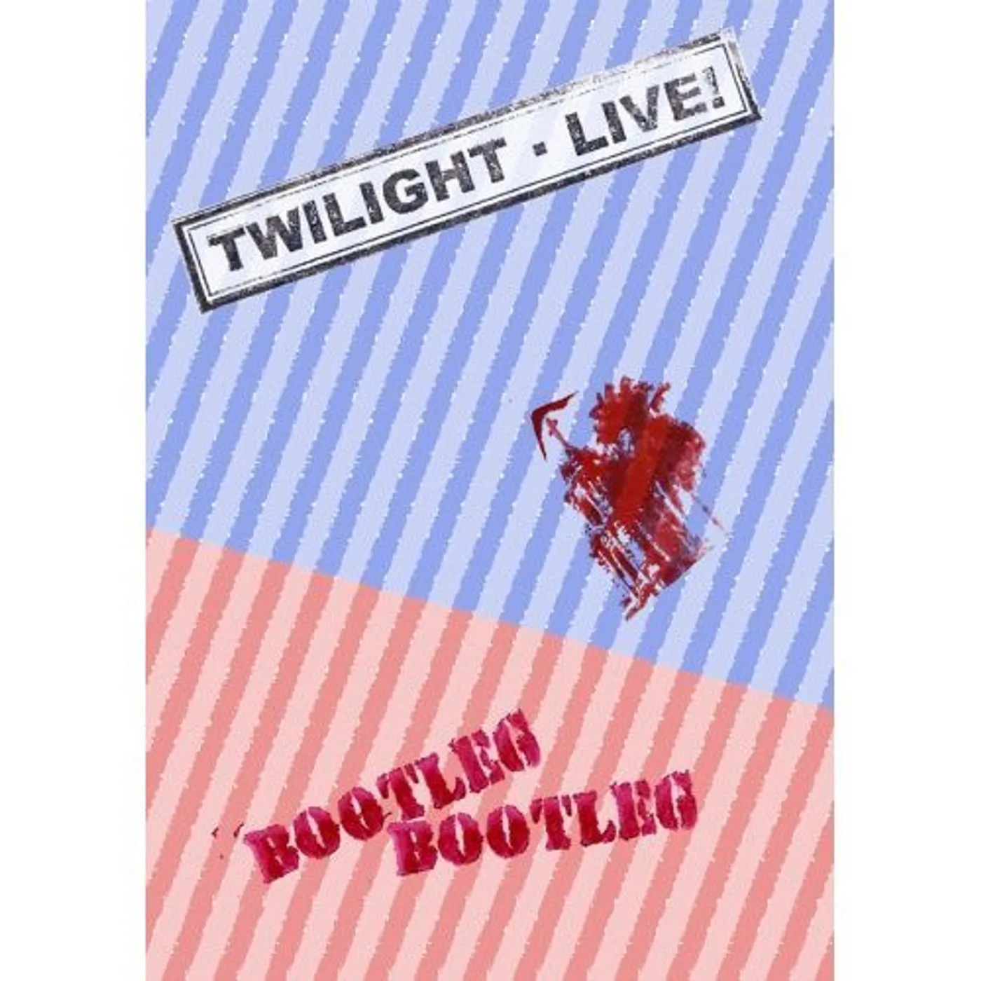 Twilight Singers LIVE DVD