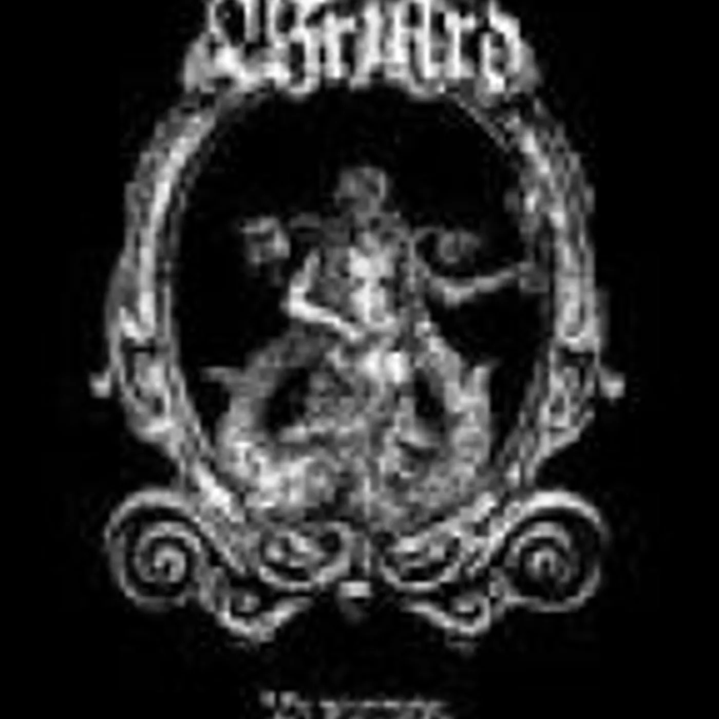 Wrnlrd MYRMIDON (180G+DNLD) Vinyl Record