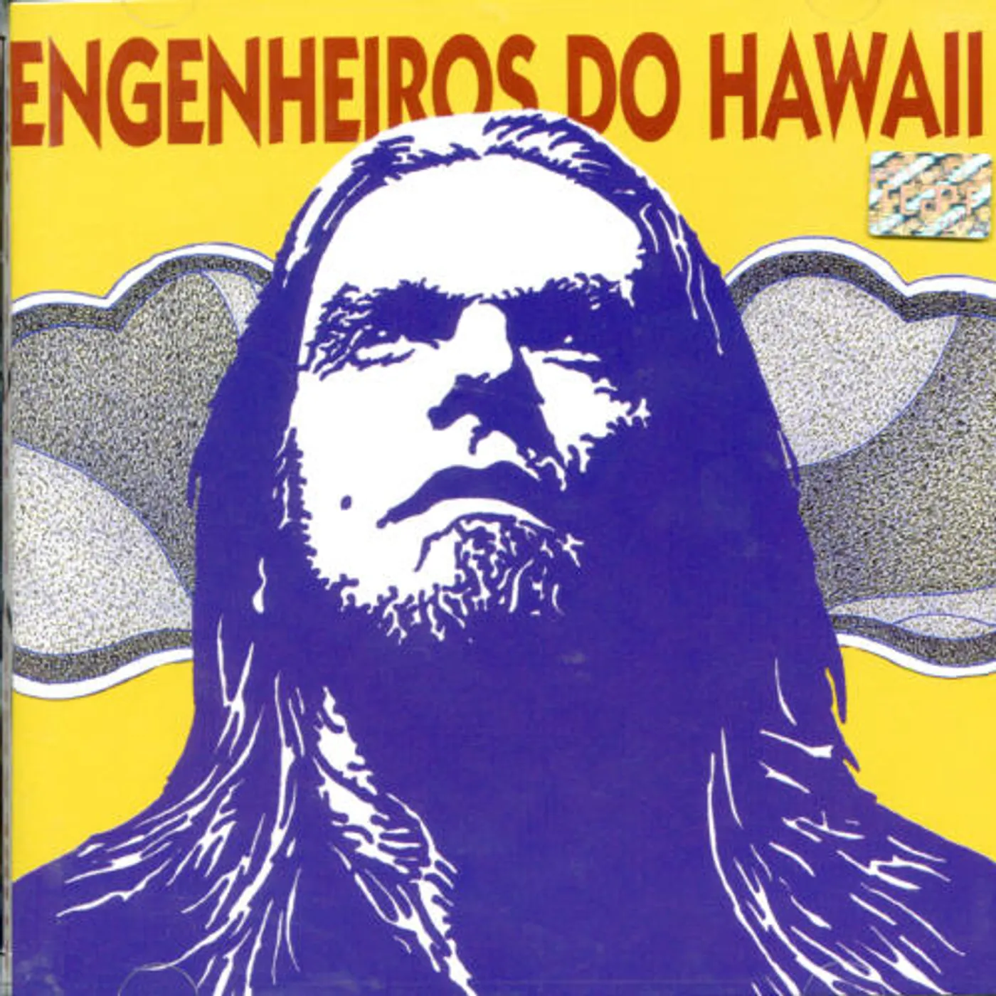 Engenheiros Do Hawaii SURFANDO KARMAS CD