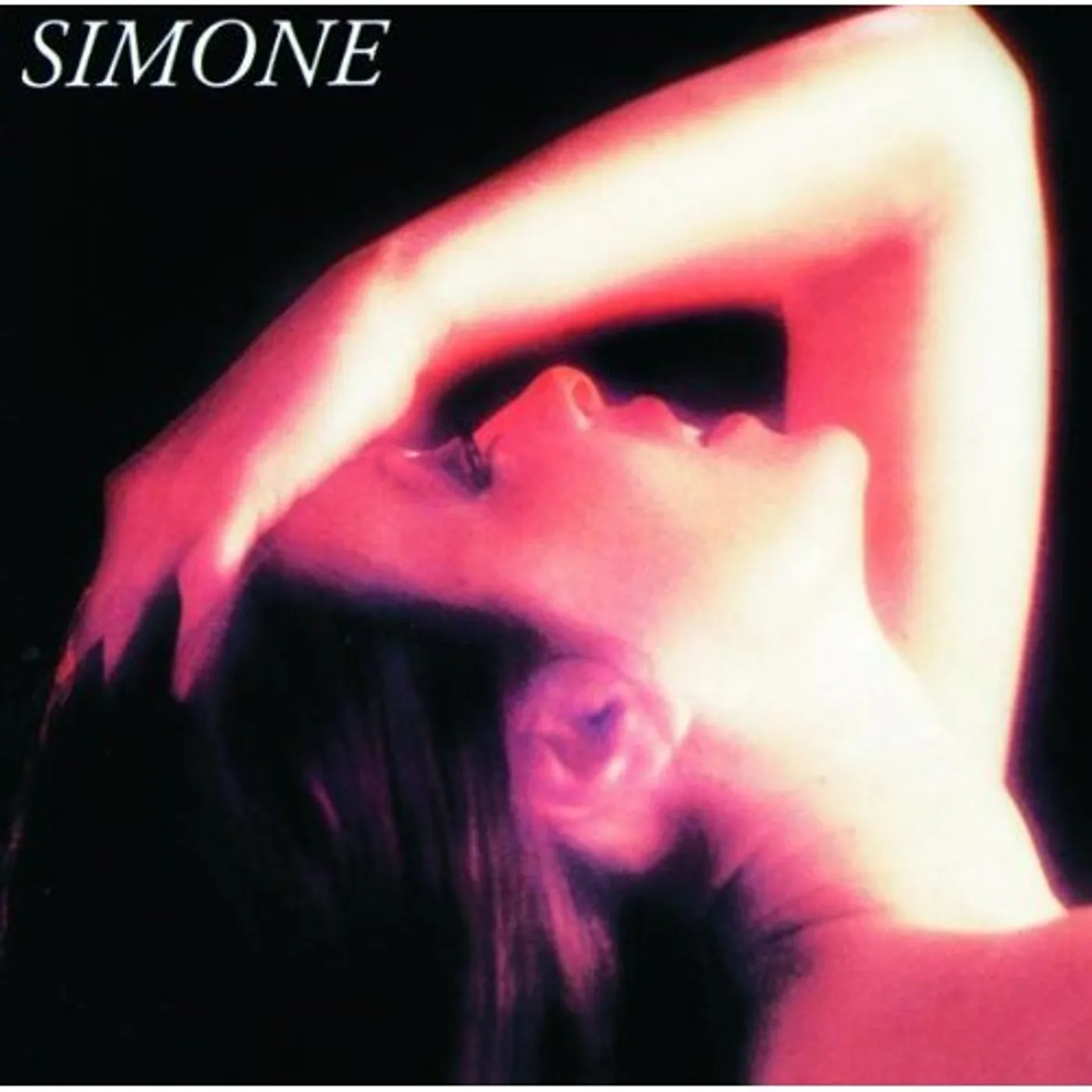 Simone de Oliveira SIMONE CD
