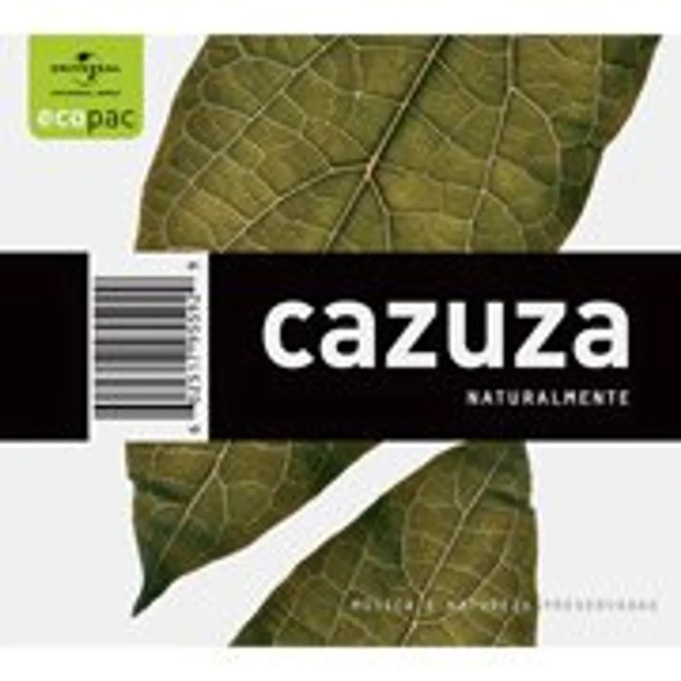 Cazuza NATURALMENTE CD