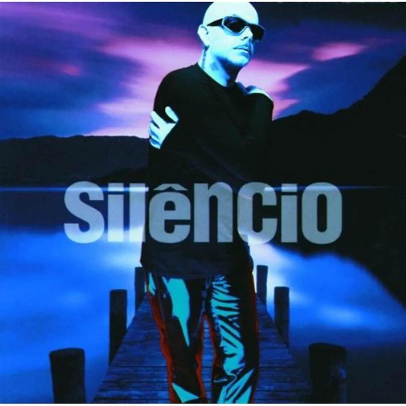 Pedro Abrunhosa SILENCIO CD