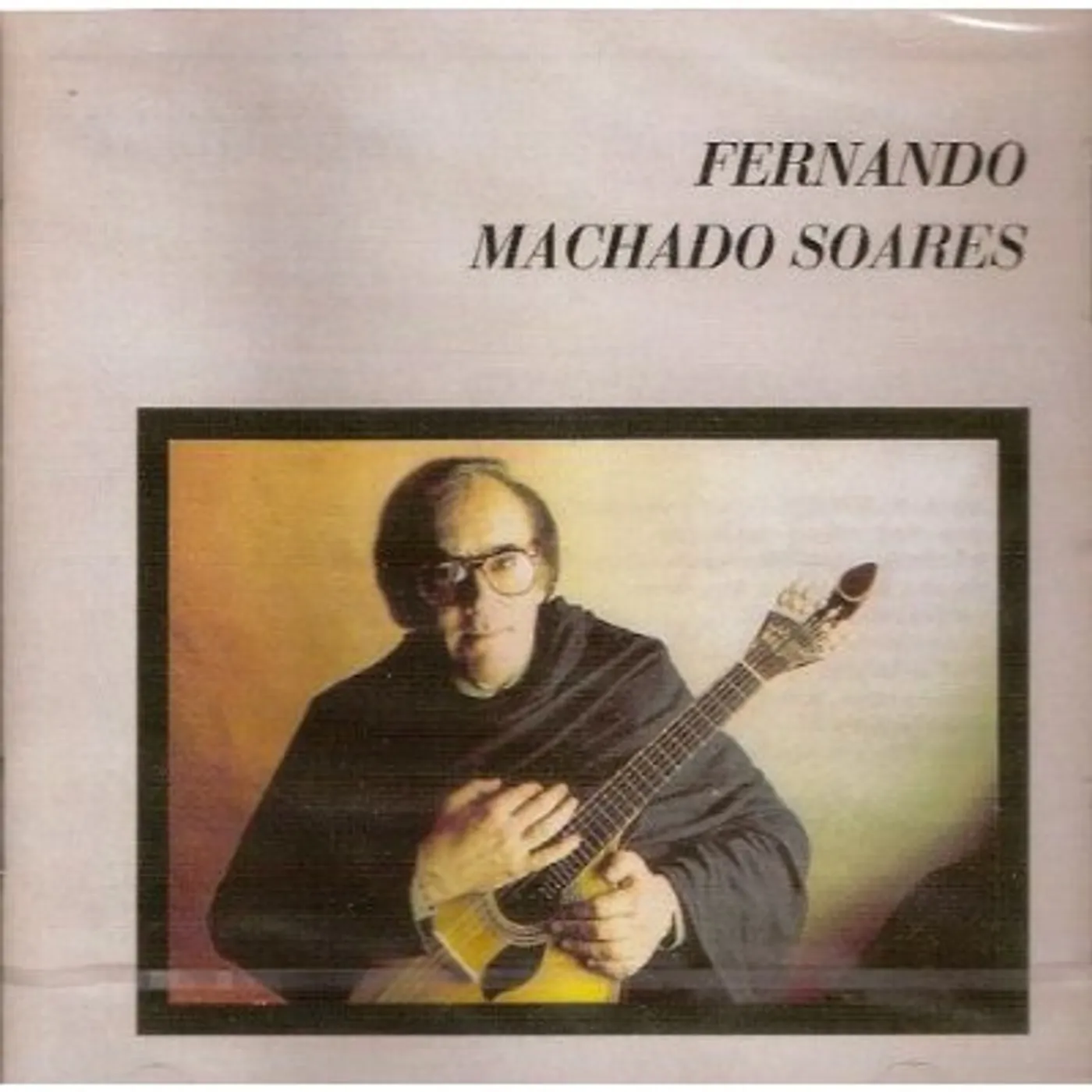 FERNANDO MACHADO SOARES CD