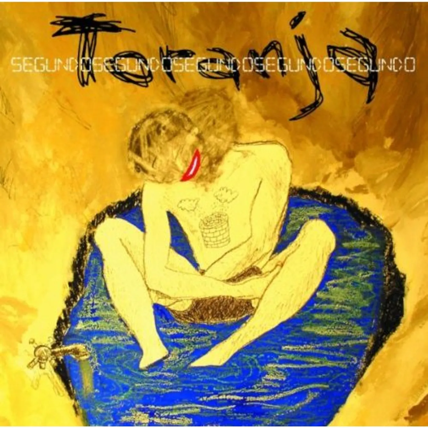 Toranja SEGUNDO CD