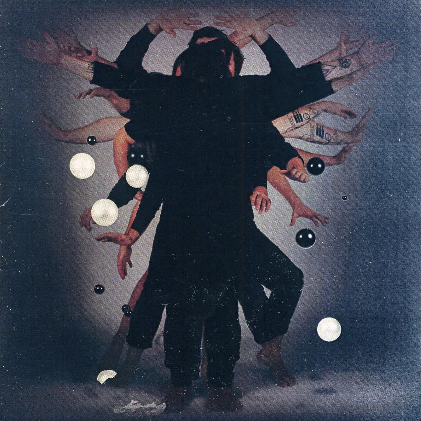 Lull CONFETTI CD