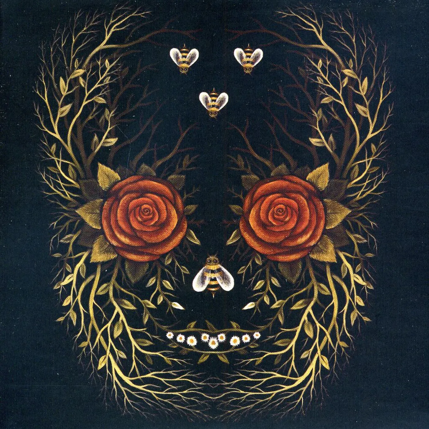 Young Widows IN & OUT OF YOUTH & LIGHTNESS CD