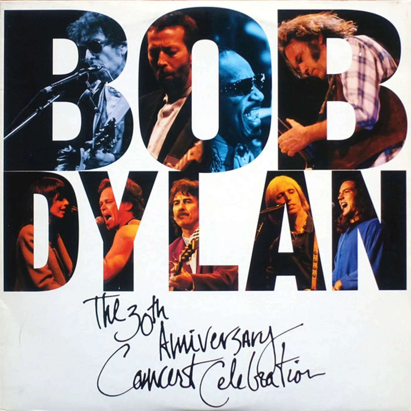 Various Artists  30TH ANNIVERSARY CELEBRATION ALBUM / VARIOUS Vinyl Record