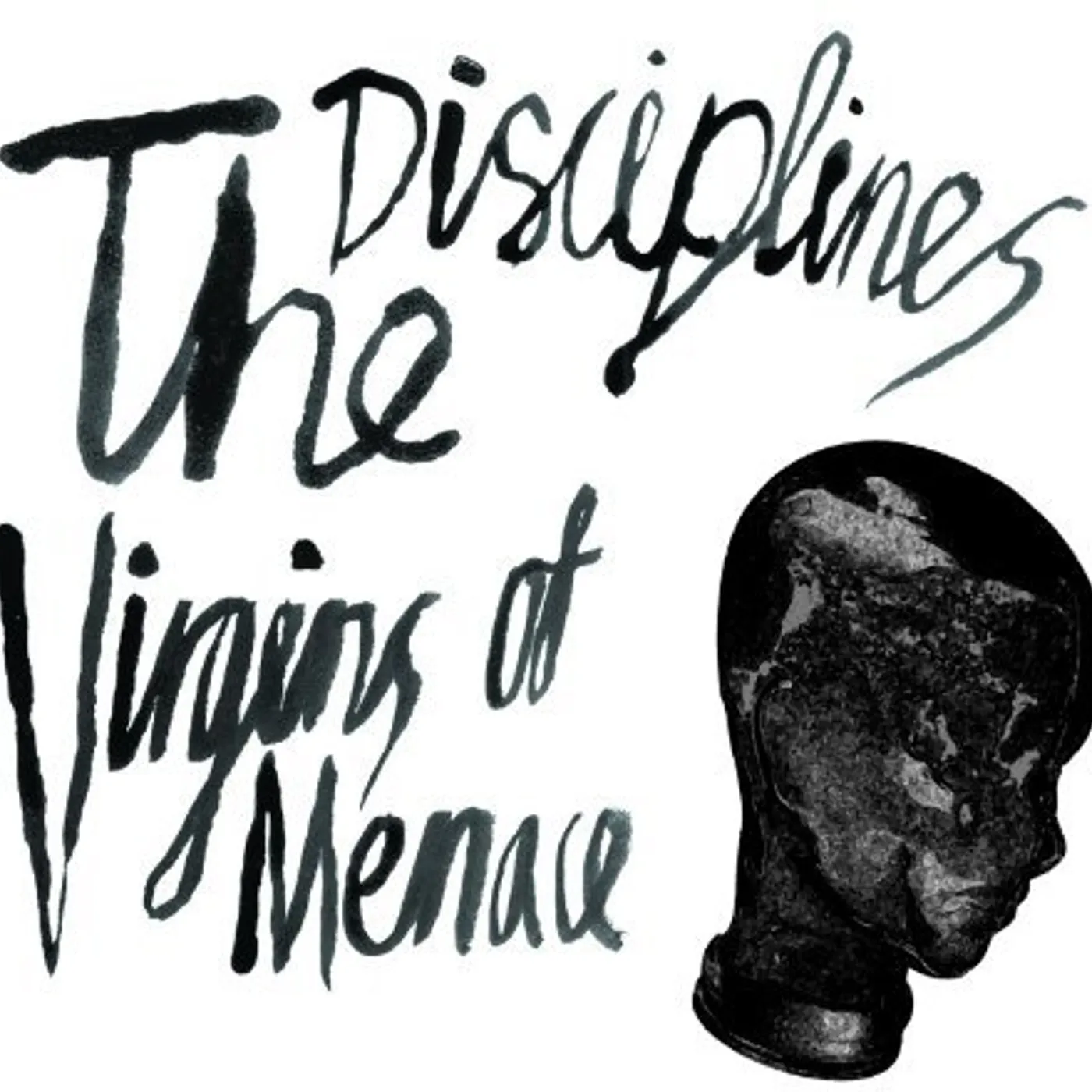Disciplines Virgins of Menace Vinyl Record