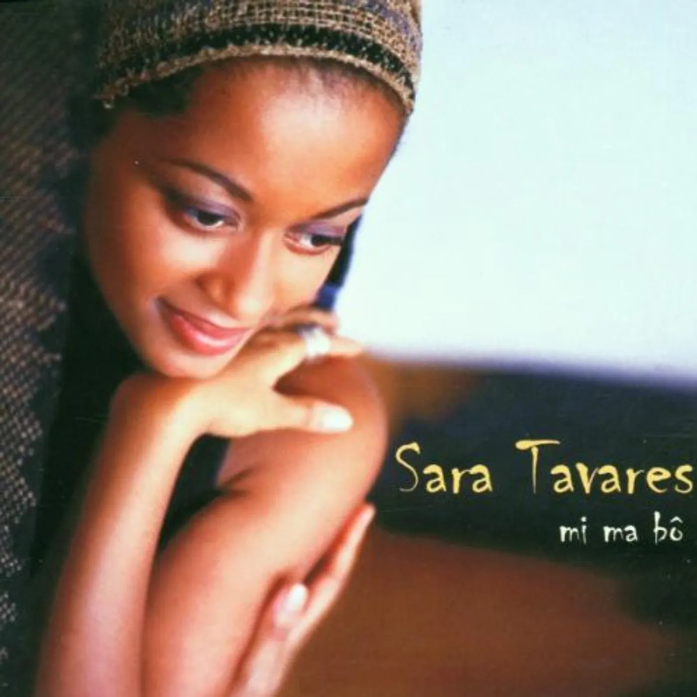 Sara Tavares MI MA BO CD