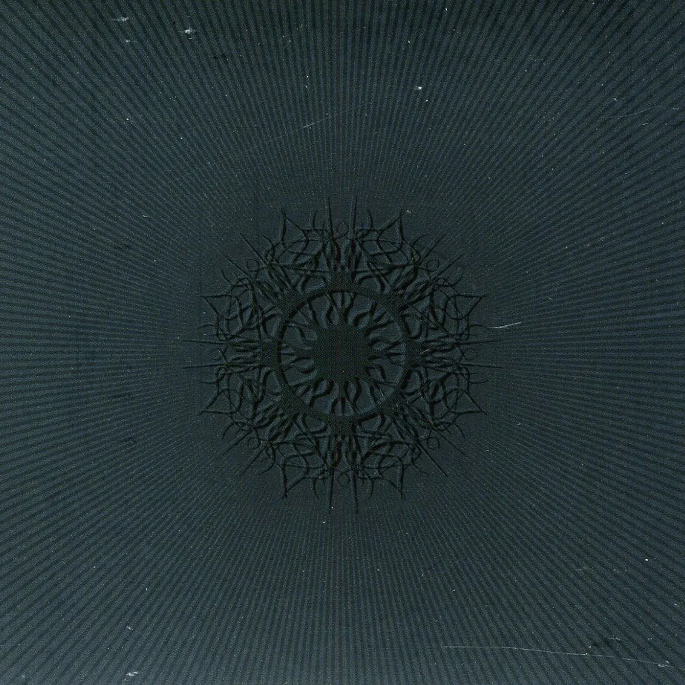 Samael LUX MUNDI CD