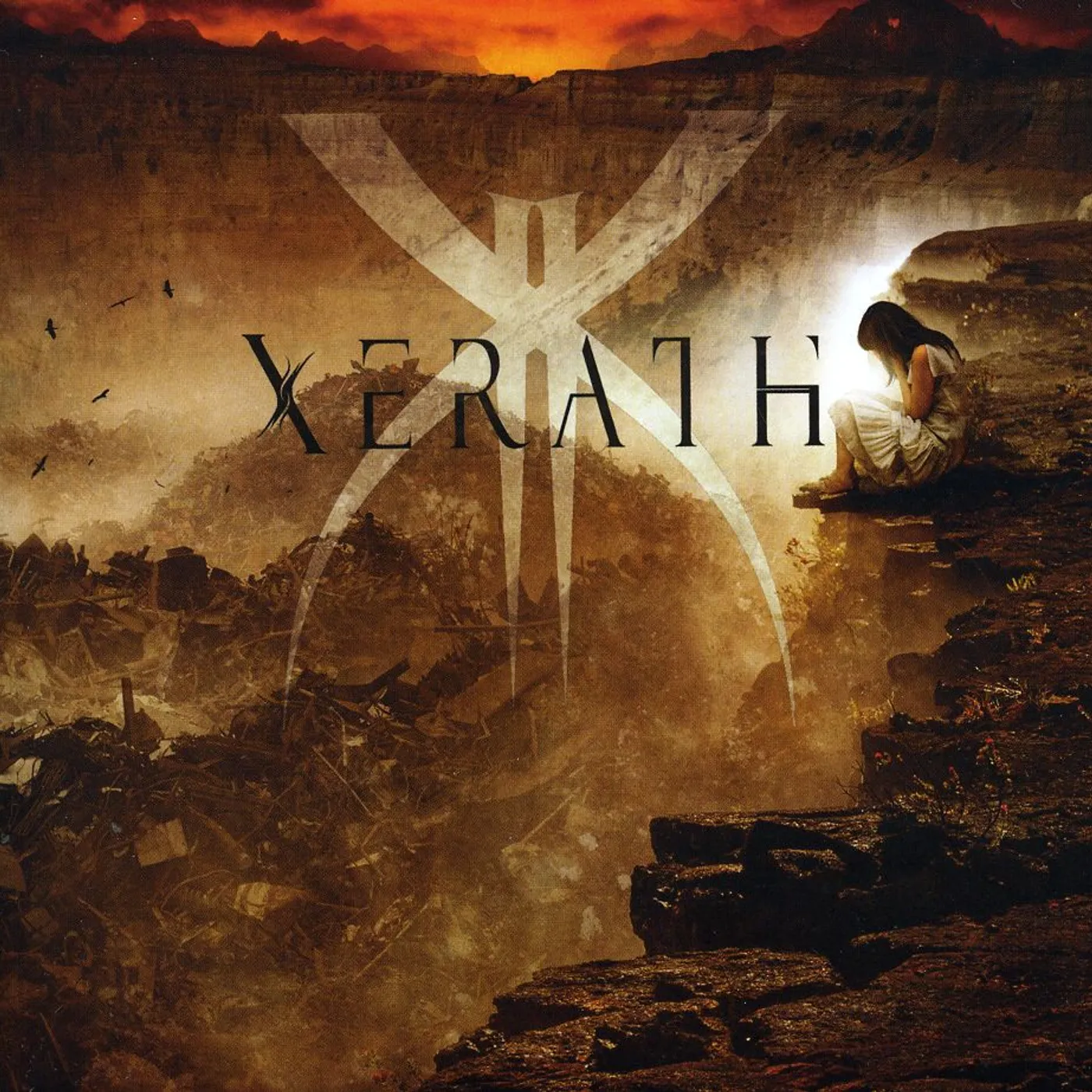 Xerath II CD