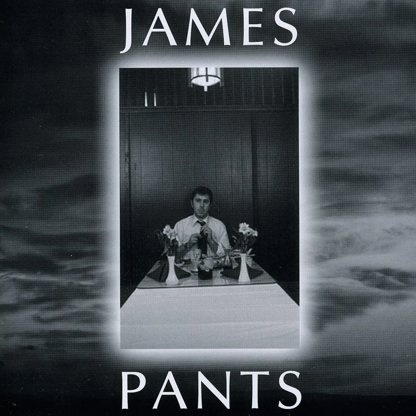 JAMES PANTS CD