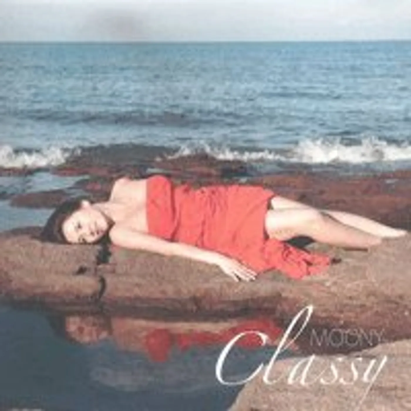 Moony CLASSY CD