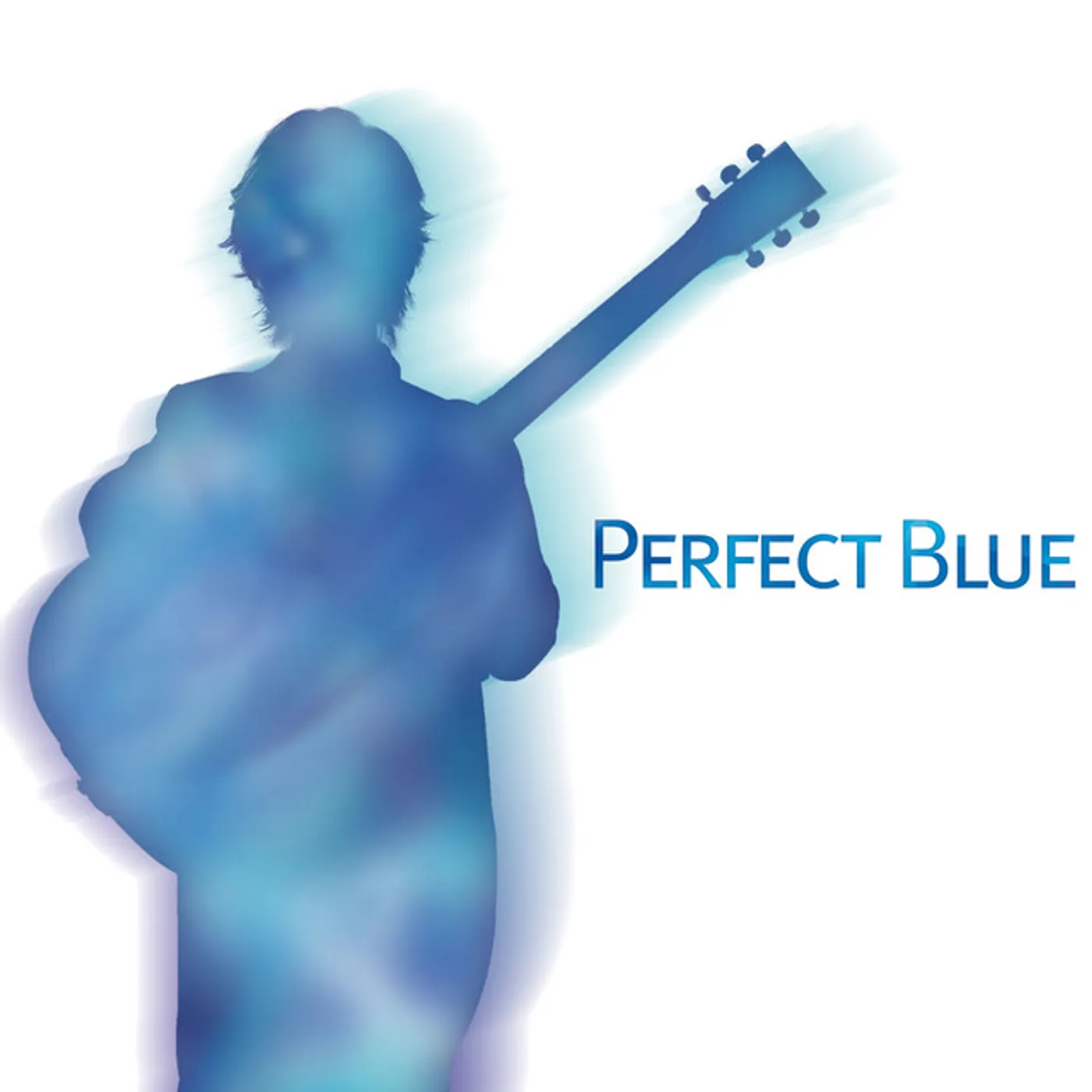 Sungha Jung PERFECT BLUE CD
