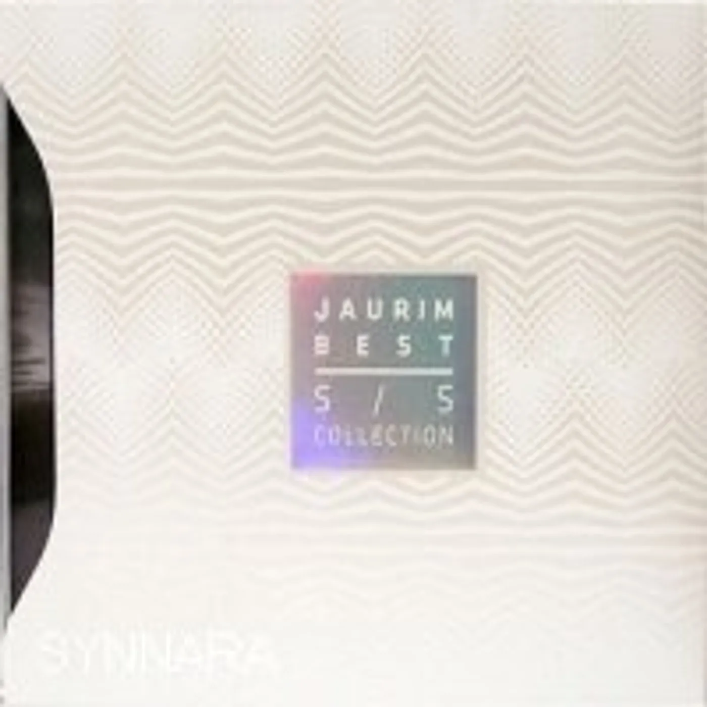 JAURIM SS COLLECTION CD