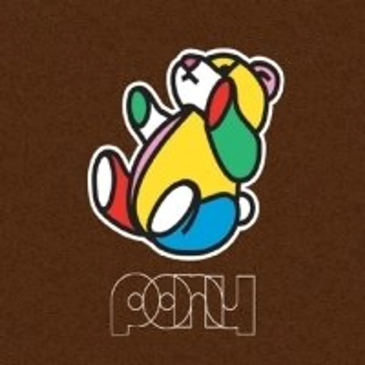 PONY CD