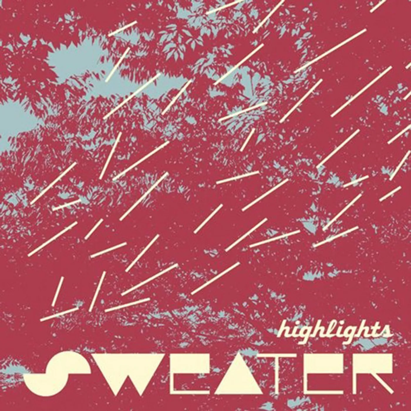 Sweater HIGHLIGHTS CD