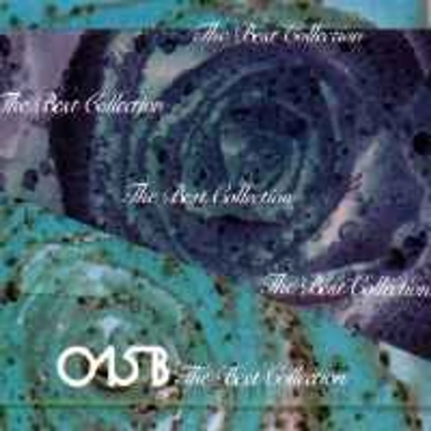 015B BEST COLLECTION CD