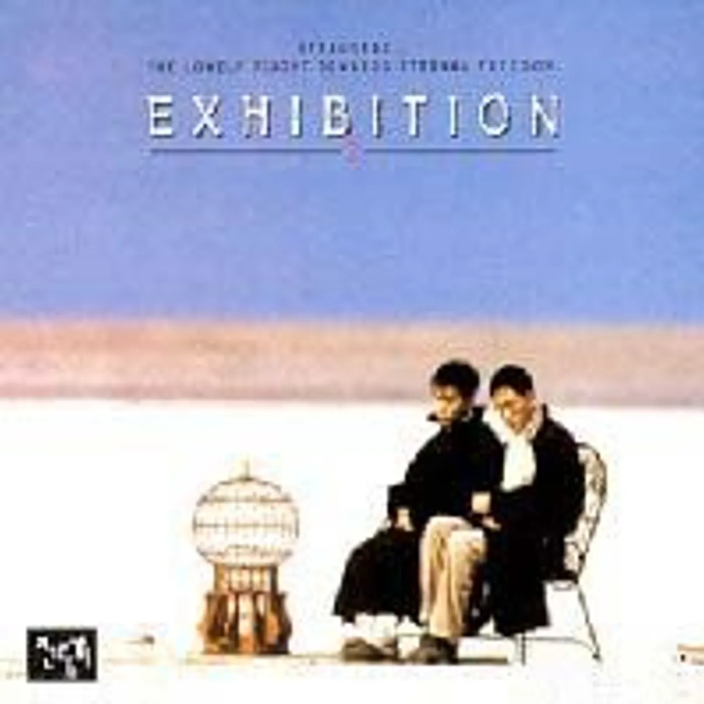 EXHIBITION 2 CD