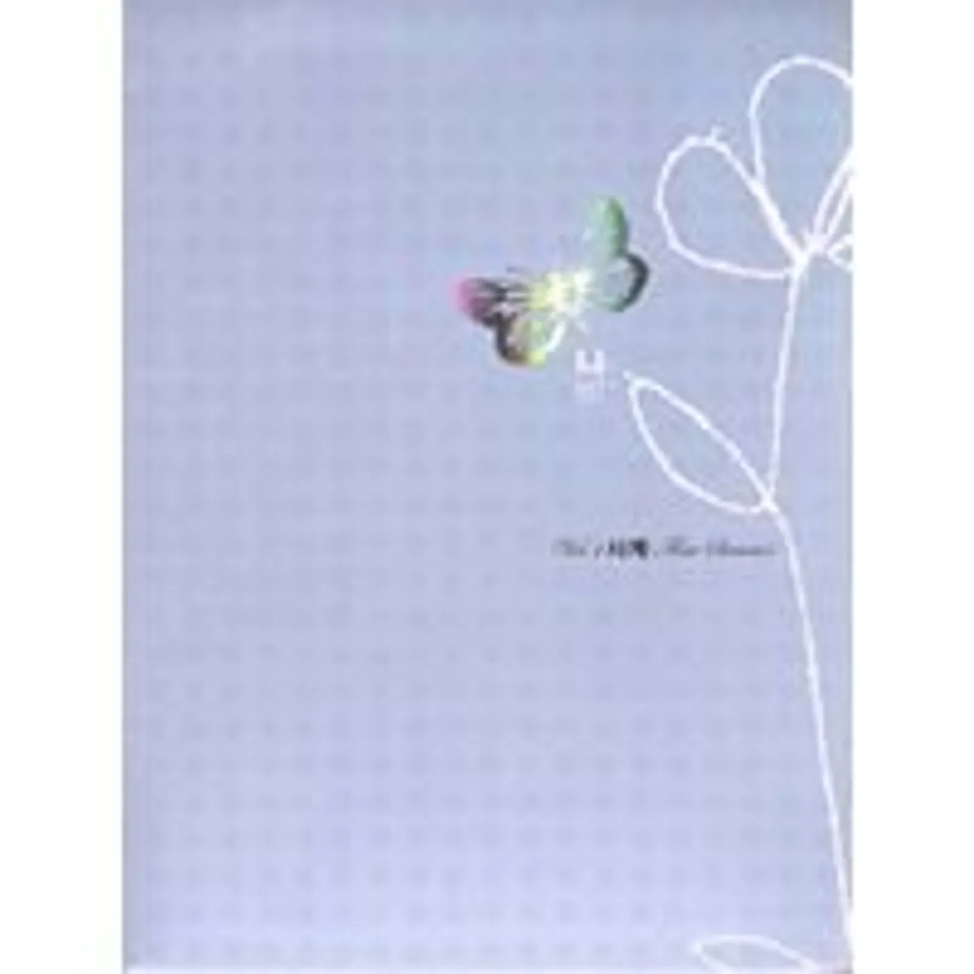 nAbi FOUR SEASON CD