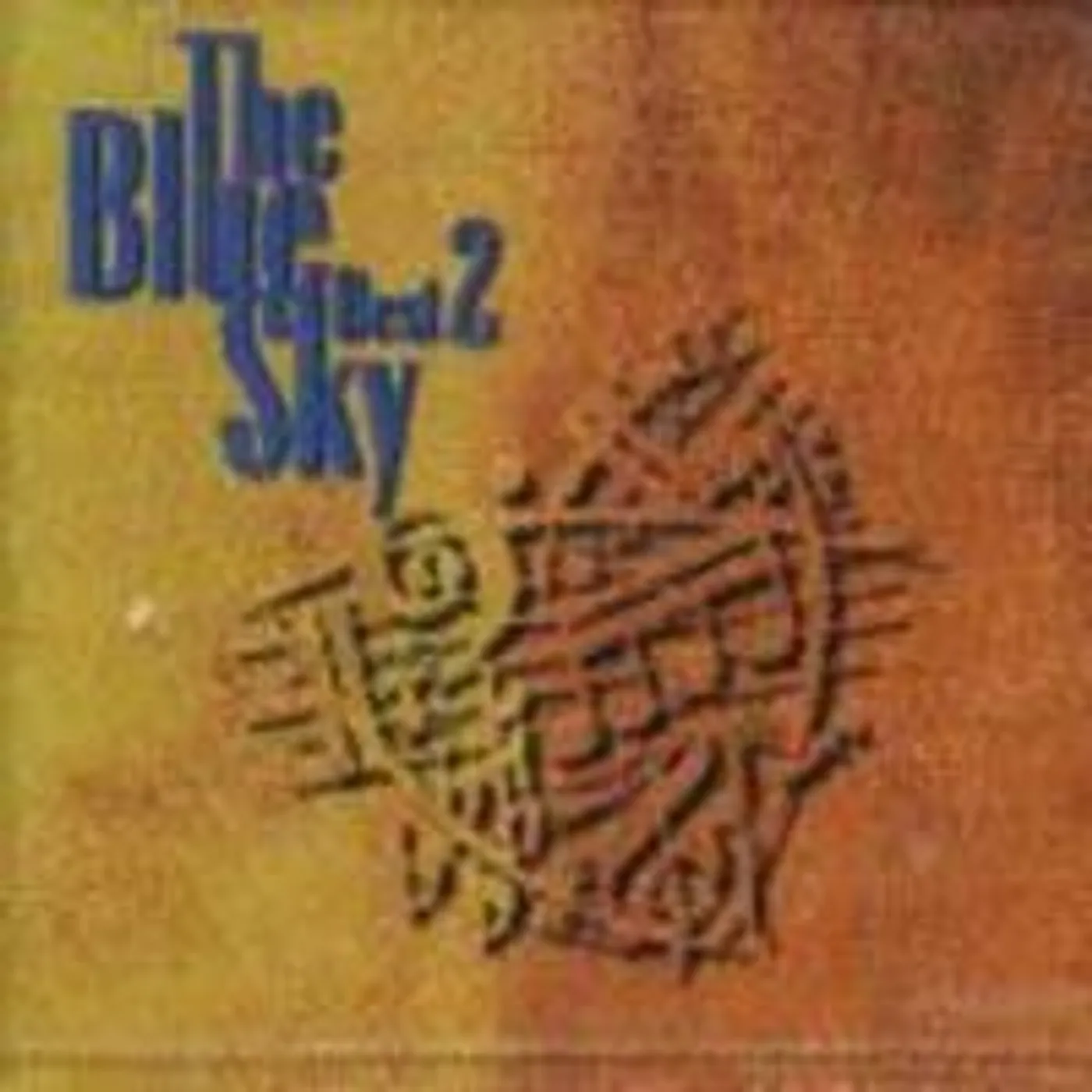 Blue Sky BEST 2 CD