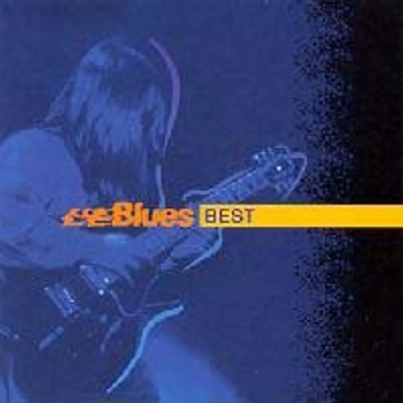 Shinchon Blues BEST CD
