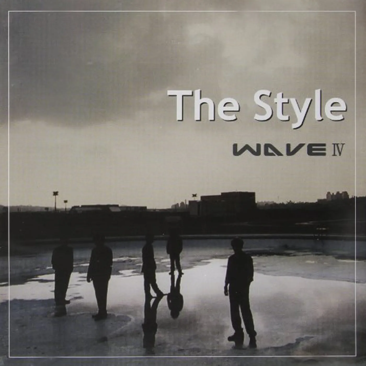 Wave STYLE CD